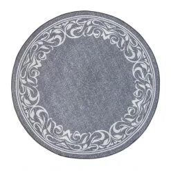 Hestia Hilla Pyöreä Matto