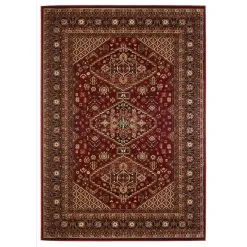 Hestia Bidjar Nukkamatto