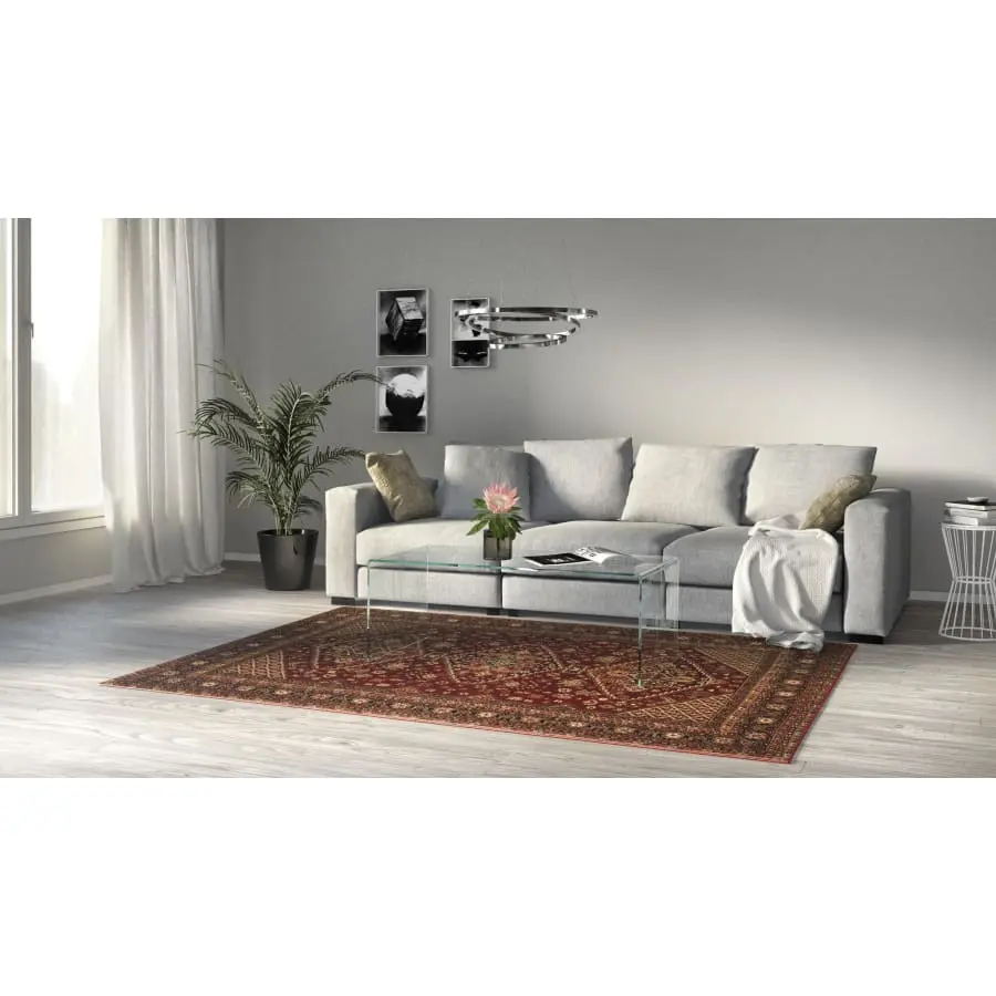 Hestia Bidjar Nukkamatto 4 Hestia Bidjar Nukkamatto - Image 2