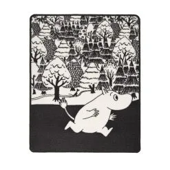 Hestia Muumi Metsä Matto