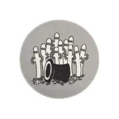 Hestia Muumi Hattivatit Matto