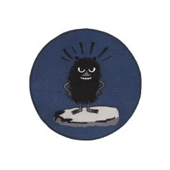 Hestia Muumi Haisuli Matto