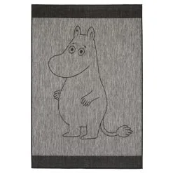 Hestia Muumi Muumipeikko Matto