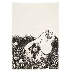 Hestia Muumi Niityllä Matto