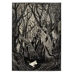 Hestia Muumi Siimes Matto