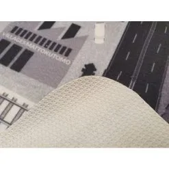 Villages Kaupunki Lastenmatto -Matot boutique 6430063697949 4