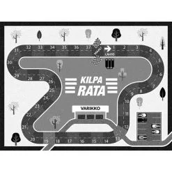 Villages Formula Lastenmatto