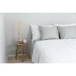 Kotoilu Puuvillasatiini Tyynyliina -Matot boutique 6438014243054 3