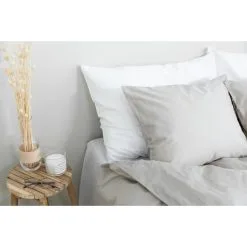 Kotoilu Puuvillasatiini Tyynyliina -Matot boutique 6438014243054 4