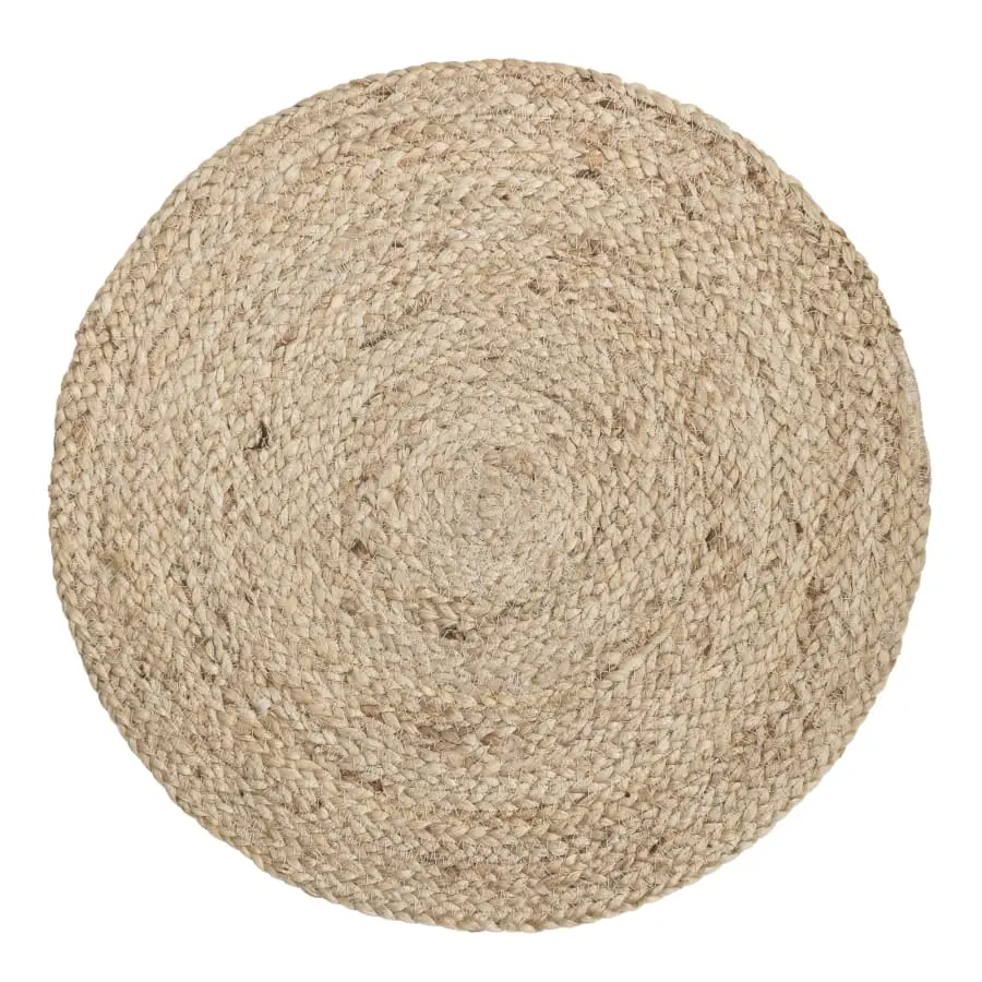 Aina Usva ø40cm Juuttitabletti 3 Aina Usva ø40cm Juuttitabletti