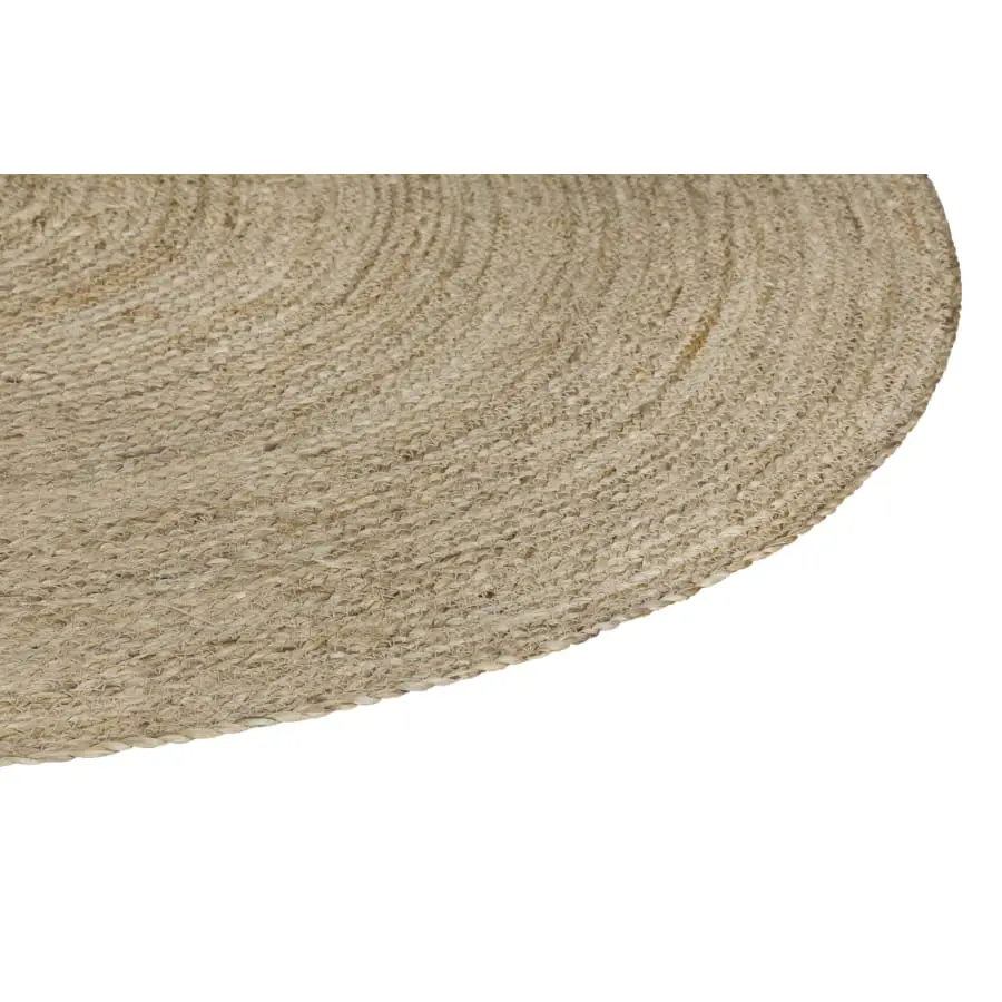 Aina Usva Pyöreä Juuttimatto 4 Aina Usva Pyöreä Juuttimatto - Image 2