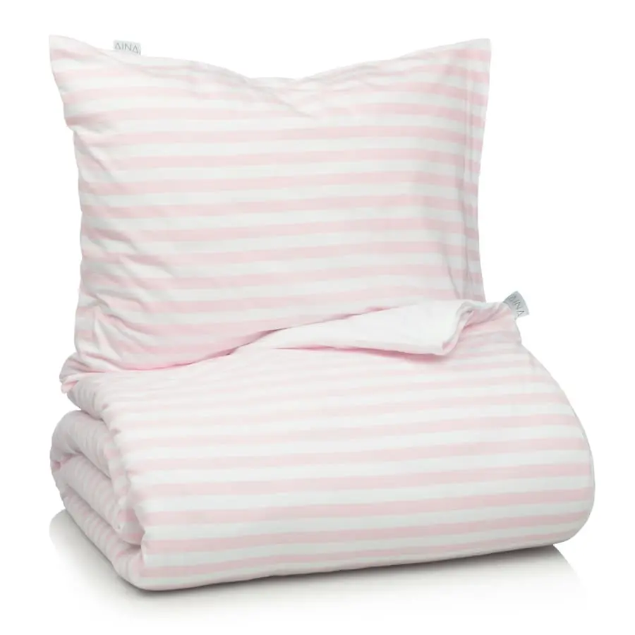 Aina Raita Trikoopussilakanasetti 3 Aina Raita Trikoopussilakanasetti