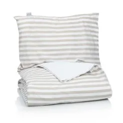 Aina Raita Vauvan Trikoopussilakanasetti