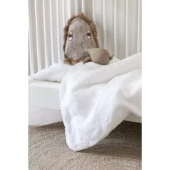 Aina Vauvojen Pellavapussilakanasetti -Matot boutique 6438014267333 3