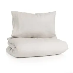 Aina Lasten Pellavapussilakanasetti