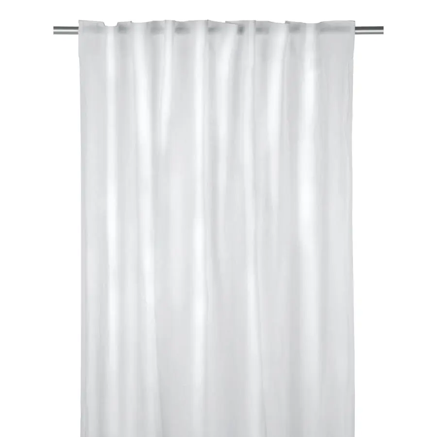 Aina 140x250 Cm Pellavaverho 3 Aina 140x250 Cm Pellavaverho