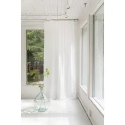 Aina 140x250 Cm Pellavaverho 9 Aina 140x250 Cm Pellavaverho -Matot boutique 6438014267418 3