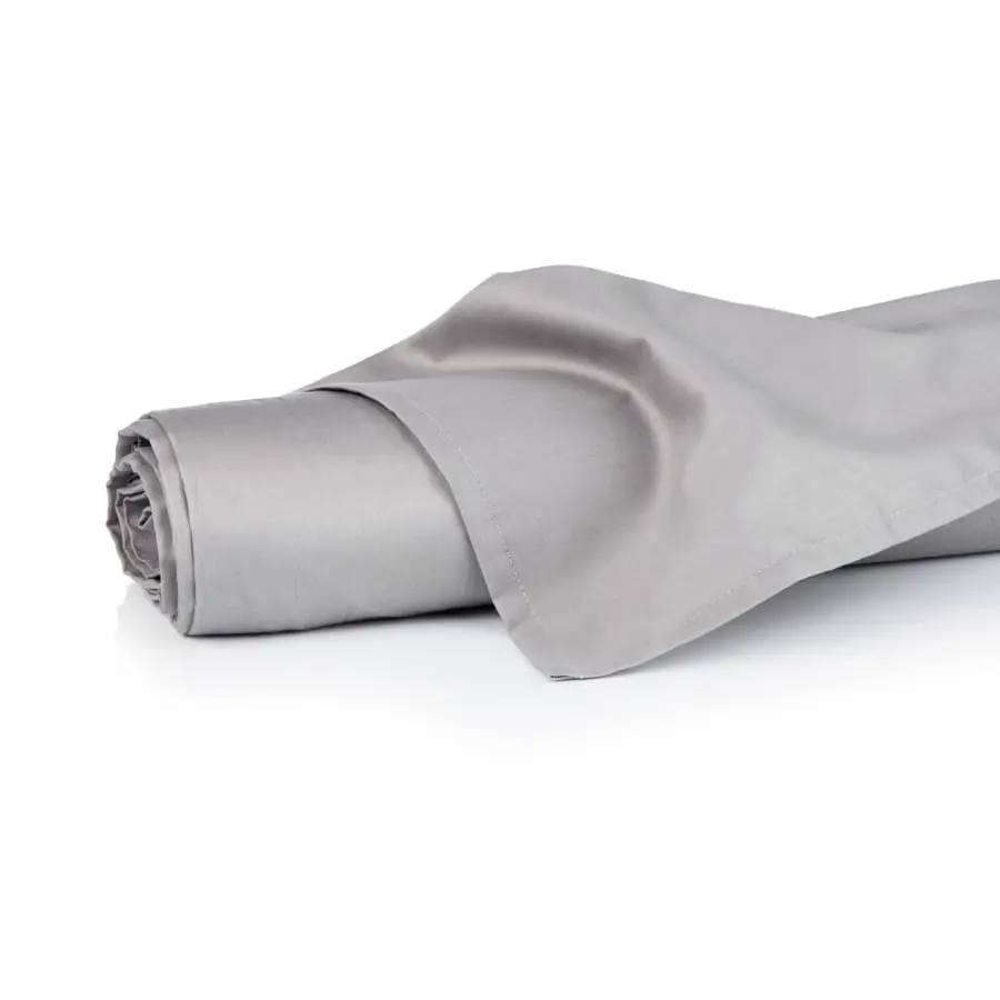 Kotoilu Basic Puuvillasatiinialuslakana 3 Kotoilu Basic Puuvillasatiinialuslakana