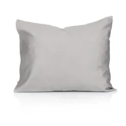 Kotoilu Basic Puuvillasatiinityynynpäällinen