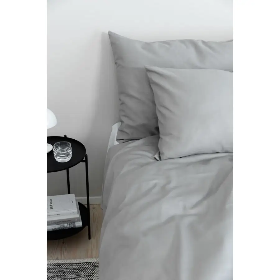 Kotoilu Basic Puuvillasatiinityynynpäällinen 5 Kotoilu Basic Puuvillasatiinityynynpäällinen - Image 3