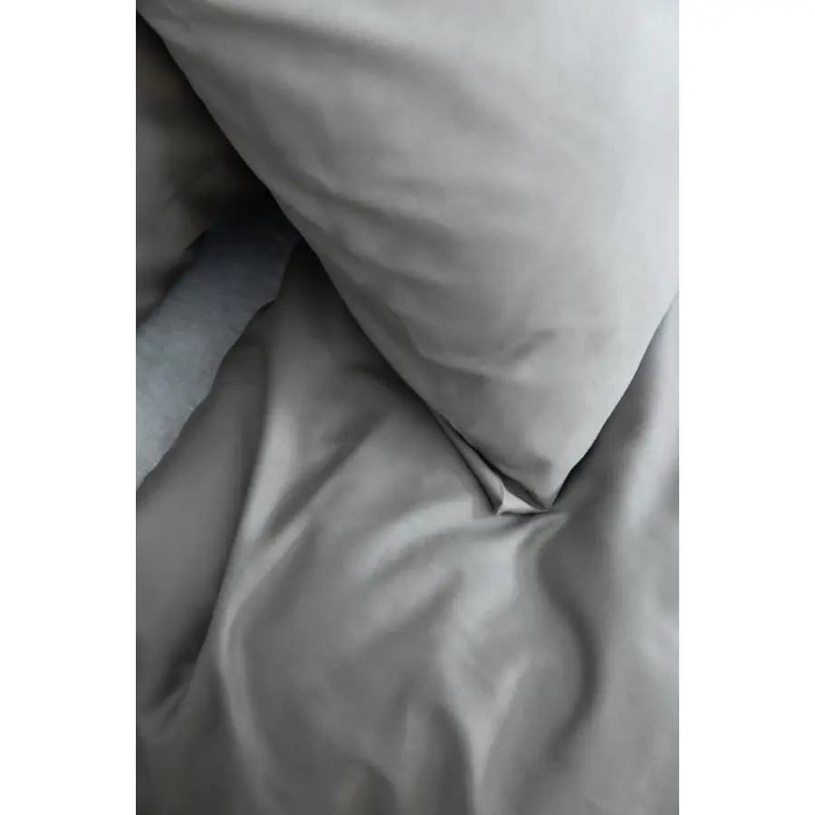 Kotoilu Basic Puuvillasatiinipussilakana 5 Kotoilu Basic Puuvillasatiinipussilakana - Image 3