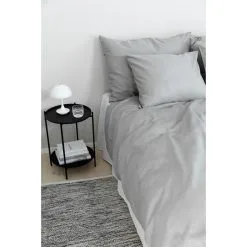 Kotoilu Basic Puuvillasatiinipussilakana 9 Kotoilu Basic Puuvillasatiinipussilakana -Matot boutique 6438014270302 4