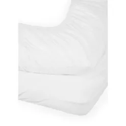 G'Night G´Night Easy Care Jersey Nesteenpitävä Vauvan Patjansuoja -Matot boutique 6438014314792 2