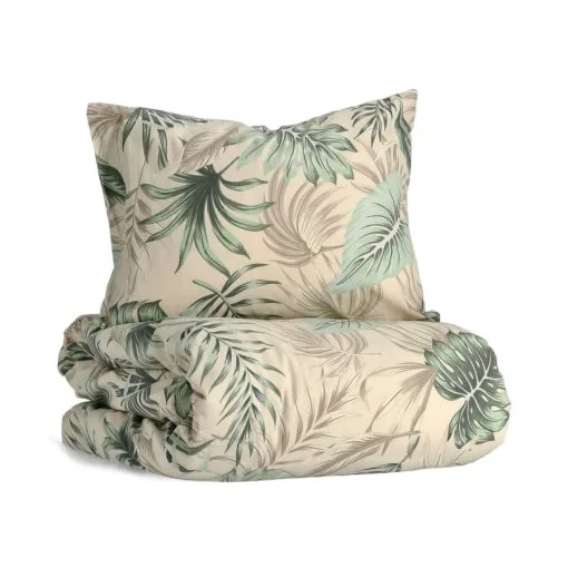 Kotoilu Basic Viidakko Pussilakanasetti -Matot boutique 6438014333946 1