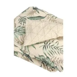 Kotoilu Basic Viidakko Pussilakanasetti -Matot boutique 6438014333946 2