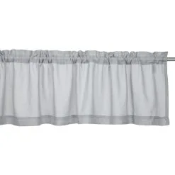 Kaunis Koti Kauniskoti Linen Look 45x250 Cm Kappa