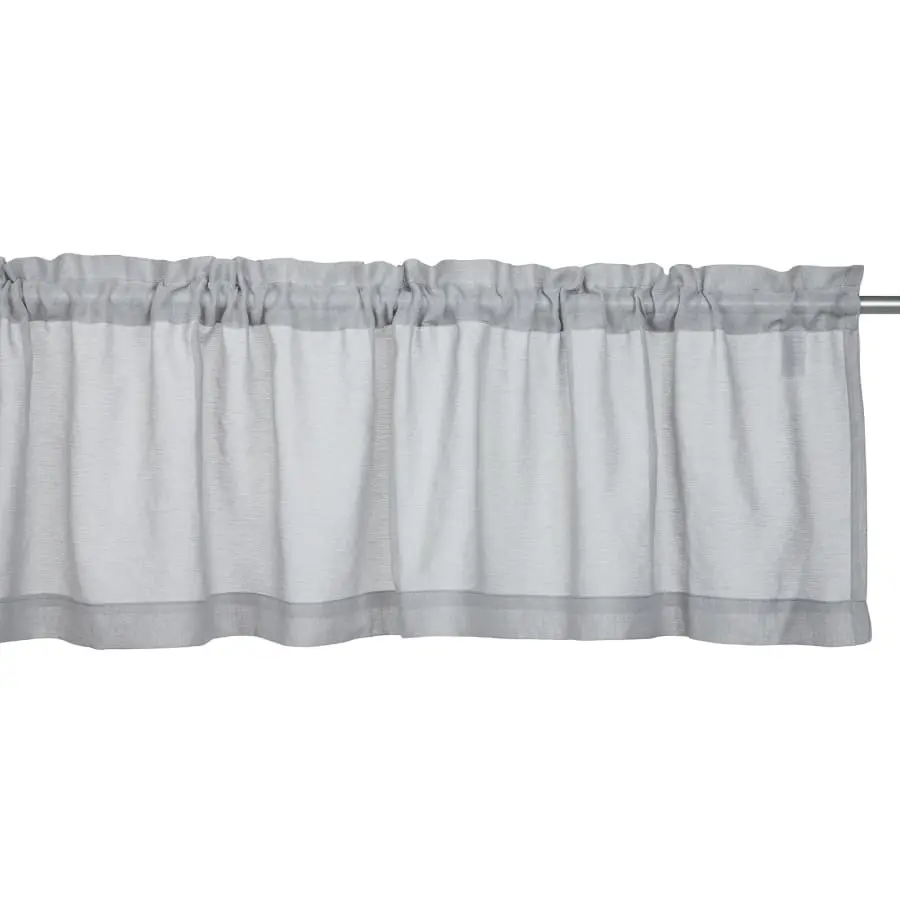 Kaunis Koti Kauniskoti Linen Look 45x250 Cm Kappa 3 Kaunis Koti Kauniskoti Linen Look 45x250 Cm Kappa