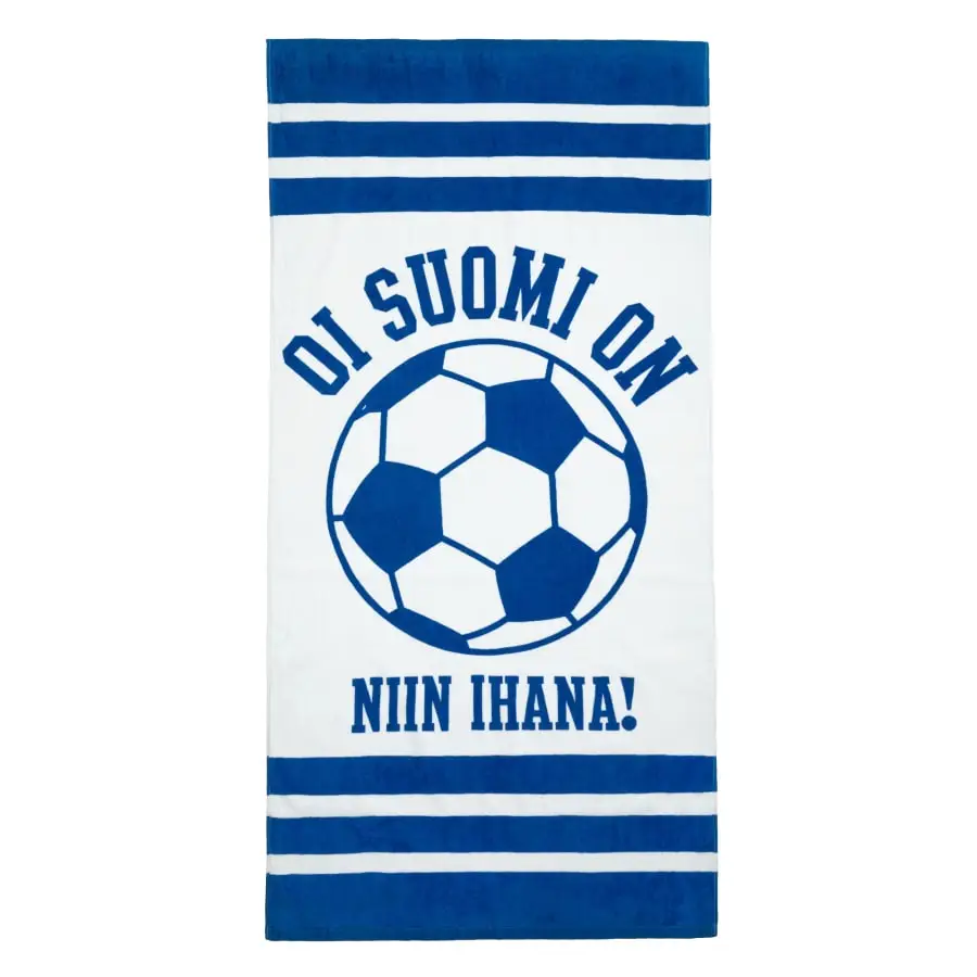 Replic Oi Suomi Kylpypyyhe 3 Replic Oi Suomi Kylpypyyhe