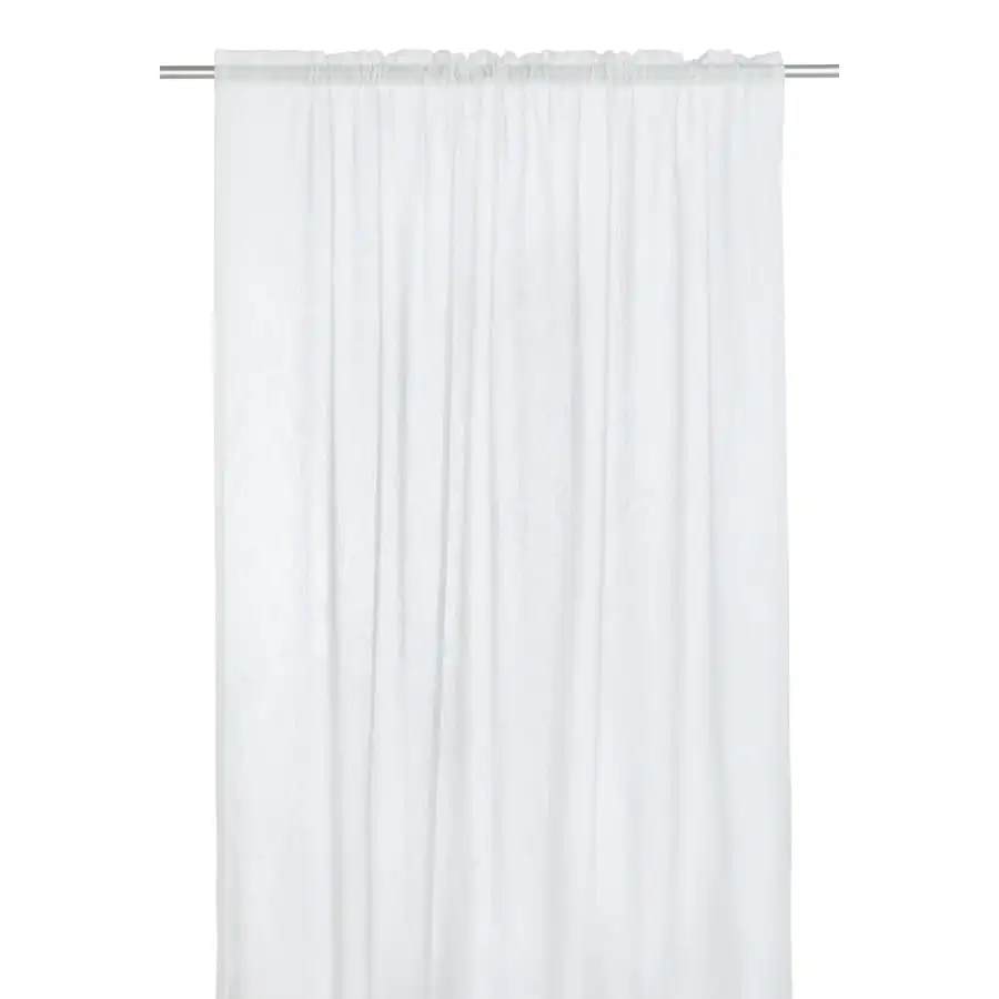 Kaunis Koti Kauniskoti Pergamo 140x240 Cm Sivuverho 3 Kaunis Koti Kauniskoti Pergamo 140x240 Cm Sivuverho