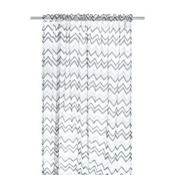 Kaunis Koti Kauniskoti Zig Zag Sivuverho