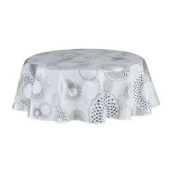 Apukokki Fanny 155 Cm Pyöreä Vahakangas