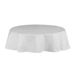 Apukokki Susanna 140 Cm Pyöreä Vahakangas