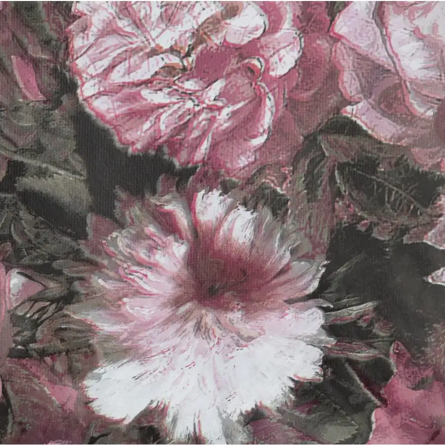 Apukokki Pioni 155 Cm Pyöreä Vahakangas 5 Apukokki Pioni 155 Cm Pyöreä Vahakangas - Image 3