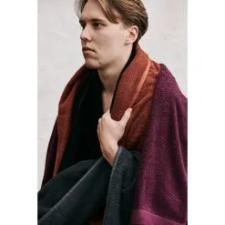 Familon Prince Organic Luomupuuvillapyyhe