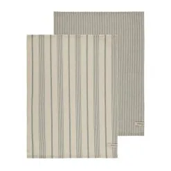 Noble House Ella 2 Kpl 50x70 Cm Keittiöpyyhesetti