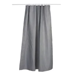 Noble House Check Suihkuverho