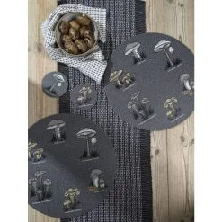 Noble House Svamp Tabletti 7 Noble House Svamp Tabletti -Matot boutique 7318161459814 2