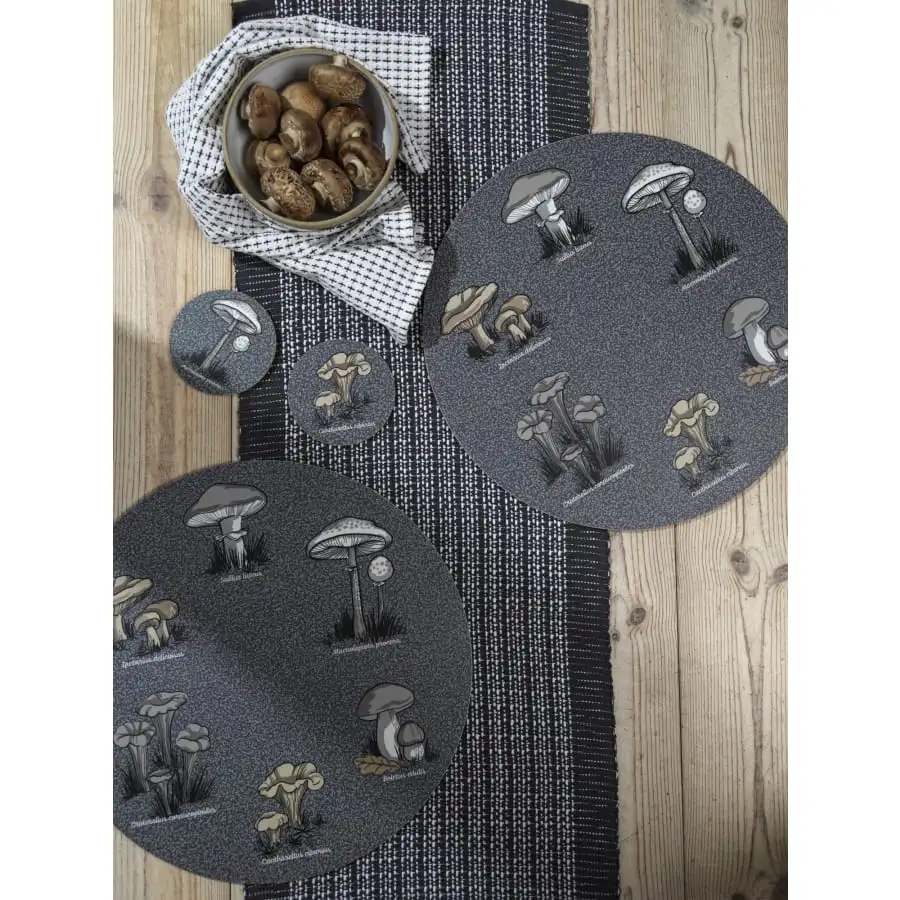 Noble House Svamp Tabletti 5 Noble House Svamp Tabletti - Image 3