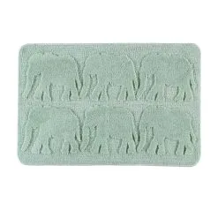 Noble House Elephant Kylpyhuonematto