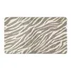 Noble House Zebra Kylpyhuonematto -Matot boutique 7318161479225