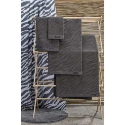 Noble House Zebra Pyyhe -Matot boutique 7318161479515 3