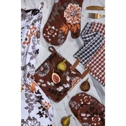 Noble House Autumn Garden Patalappu -Matot boutique 7318161479898 2