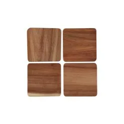 Noble House Wood Lasinalunen