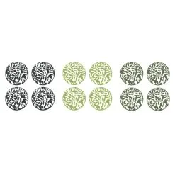 Noble House Felt Lasinalunen