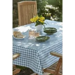 Noble House Peva Pöytäliina 11 Noble House Peva Pöytäliina -Matot boutique 7318161495874 5