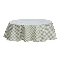 Noble House Peva Pyöreä Pöytäliina